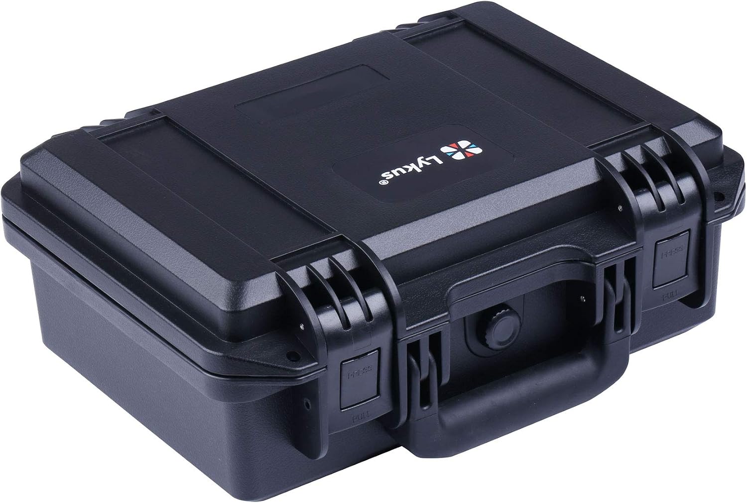 HC-2811 Waterproof Hard Case With Customizable Foam...