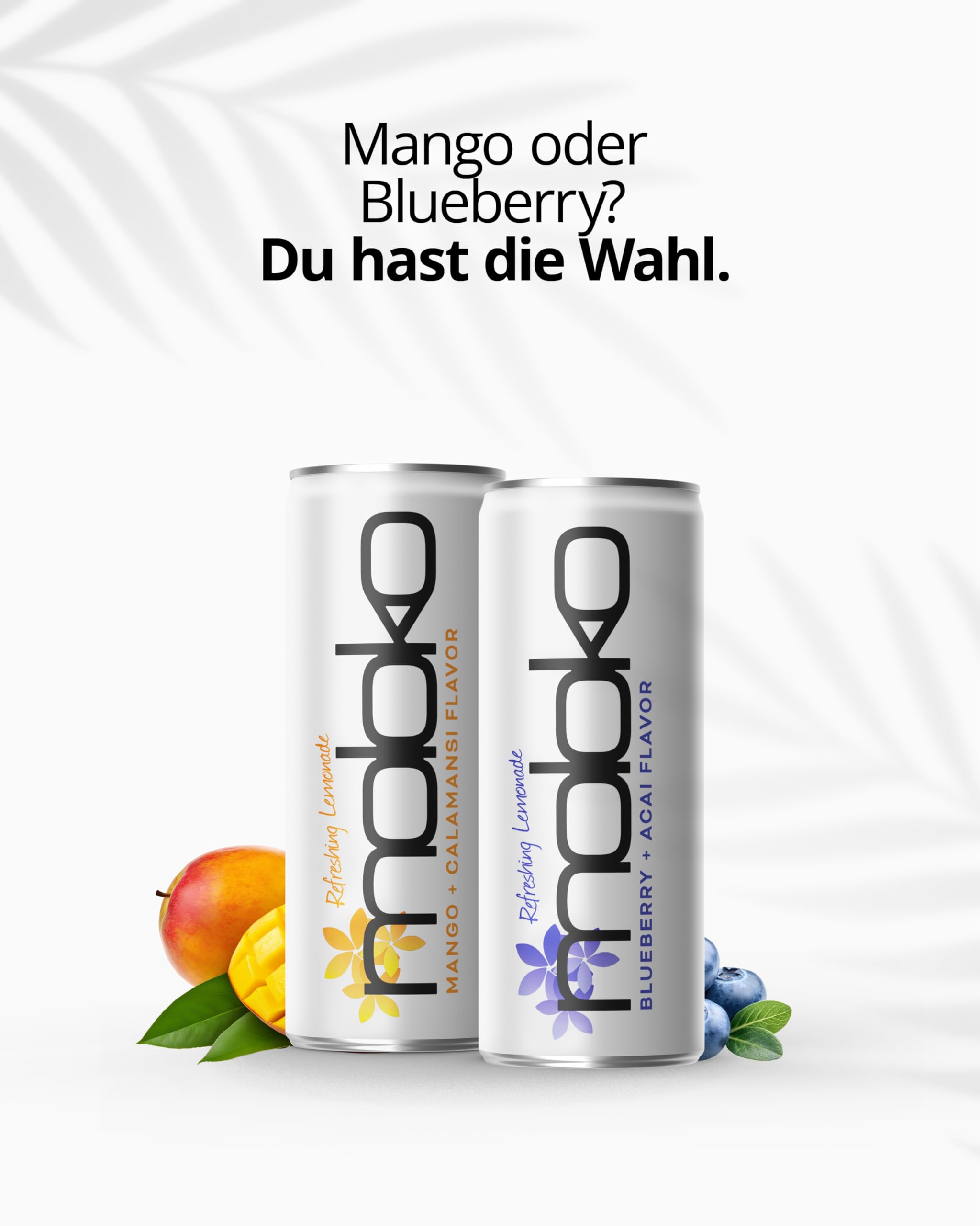 Moloko Softdrink Refresh your Mind, 24er Pack, EINWEG (24 x 250 ml) 7