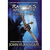 The Ranger's Apprentice Collection (3 Books)