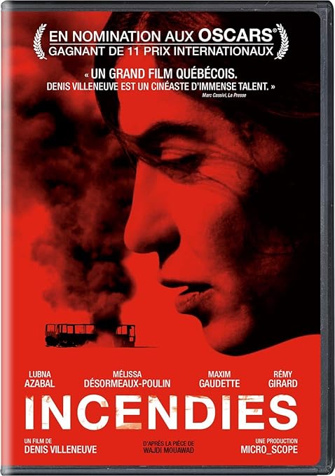 View Incendies Denis Villeneuve Pictures