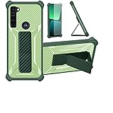 bojioderf Case Compatible for Motorola Moto G PRO