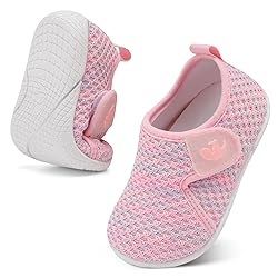 FEETCITY Toddler Shoes Boys Girls Kids Sneakers