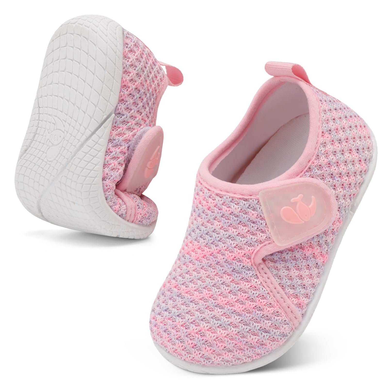FEETCITY Toddler Shoes Boys Girls Kids Sneakers