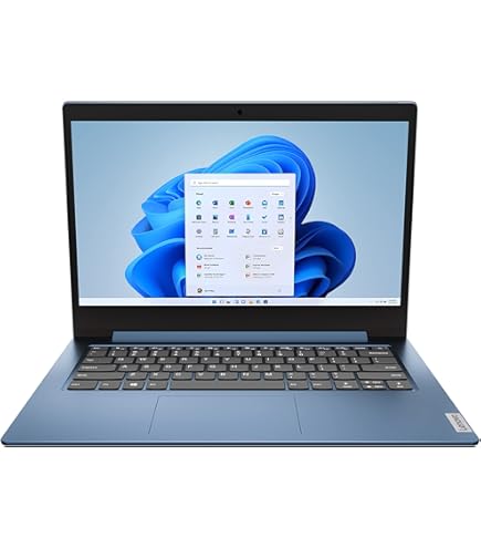 Amazon.com: Lenovo IdeaPad 1 14IGL7 14