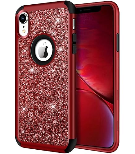 Amazon.com: Apple iPhone XR, US Version, 256GB, Red