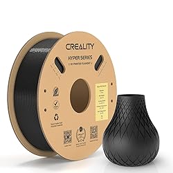 Creality Official Hyper PETG Filament 1.75mm, High