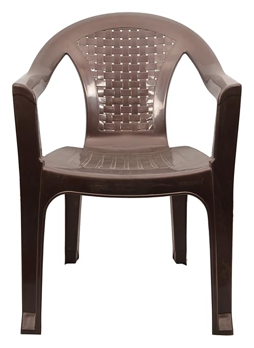 Varmora Chair (Brown)