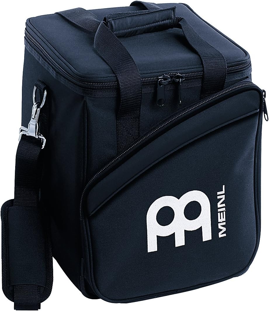 Meinl Professional Ibo Bag - Small, Black