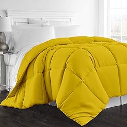 All Season Goose Down Alternative