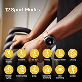 Amazfit GTR 47mm Smartwatch Stainless Steel 24 Day Battery All Day Heart Rate view 5