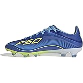 adidas Unisex Adult F50 Messi Pro Firm Ground Soccer Cleats