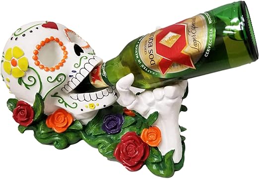 Amazon Com World Of Wonders Vin Los Muertos Day Of The Dead