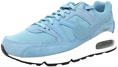 air max command azules