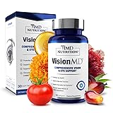 1MD Nutrition VisionMD Eye Vitamin CARMIS - Eye