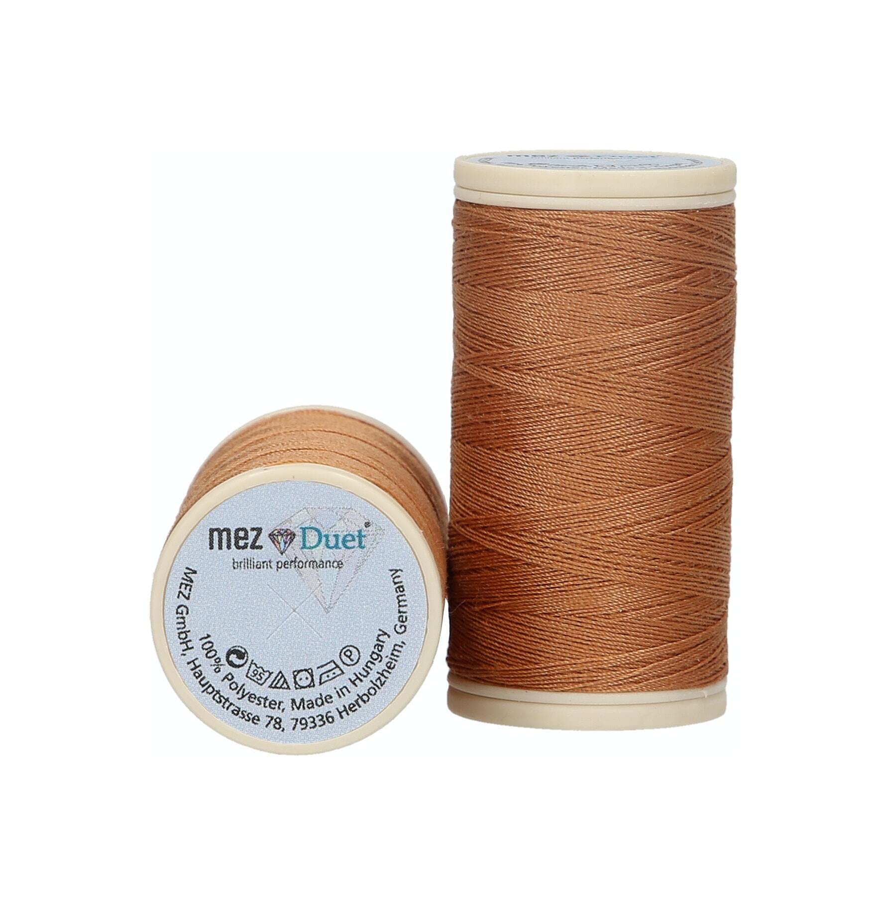 MEZ 4645100-05609 Sewing Thread 100% Polyester 5609 Thickness 100 100m