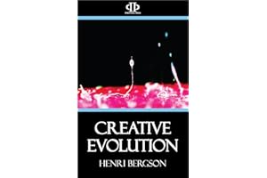 Creative Evolution