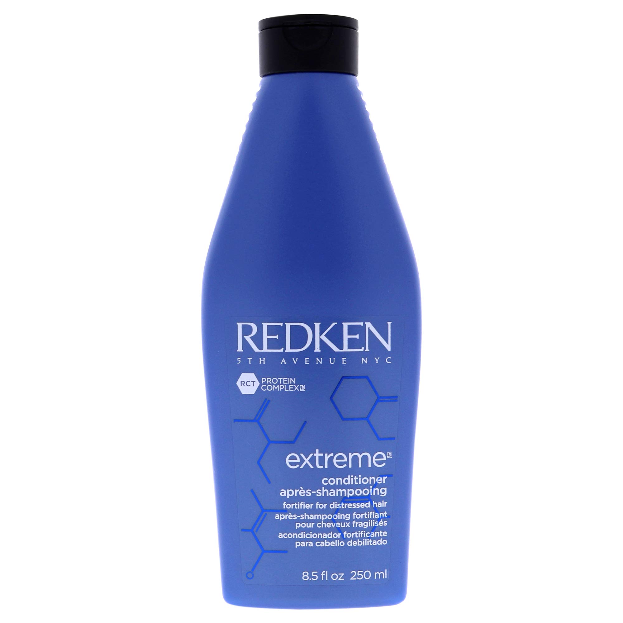 Redken Extreme Conditioner Fortifier For Distressed Hair 250ml / 8.5 fl.oz.