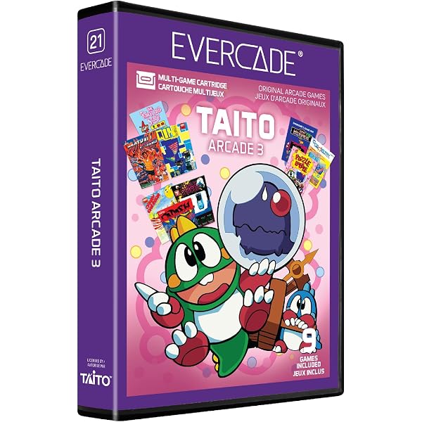 Amazon.com: Taito Legends - PC : Video Games