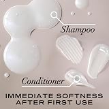 OGX Nourishing Coconut Milk Hydrating Conditioner 385ml Sulfate Free view 6