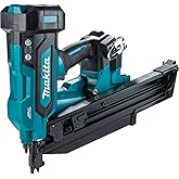 Makita XNB03Z 18V LXT® Lithium-Ion Cordless 21º Full Round Head 3-1/2" Framing Nailer, Tool Only