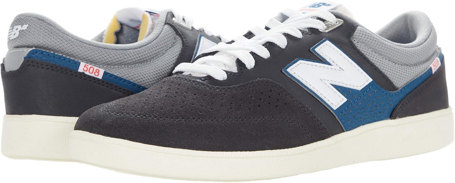 new balance 508 black