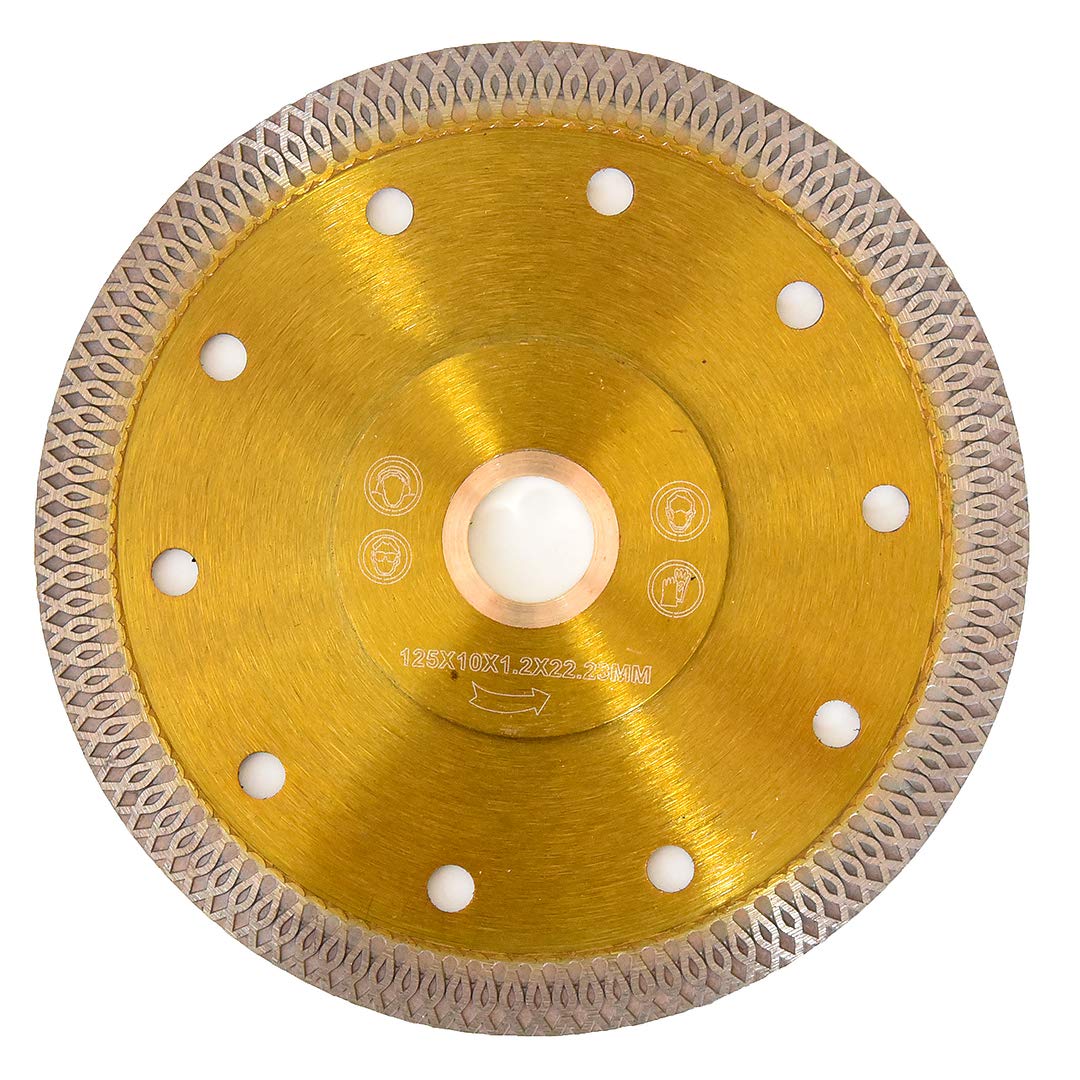 Cutting Ceramic Or Porcelain Tile 
