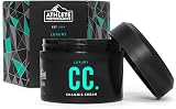 Muc-Off Luxury Chamois Cream 250ml Anti Chafing Aloe Vera Natural Formula
