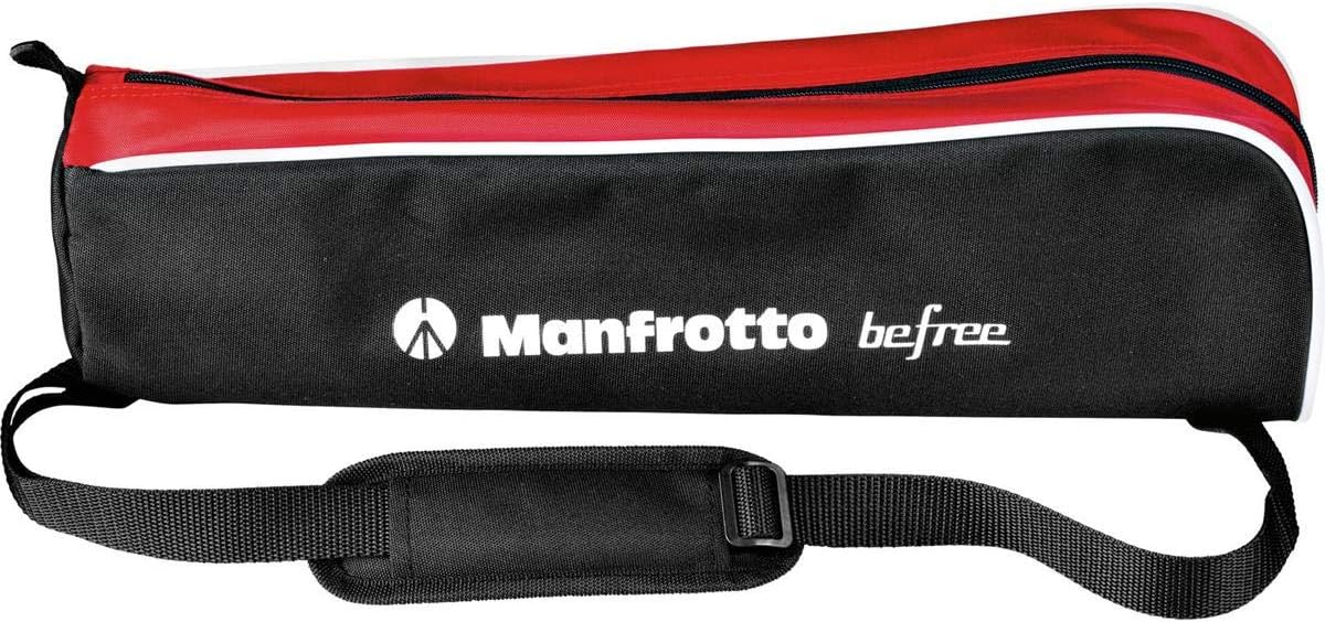 manfrotto befree bag