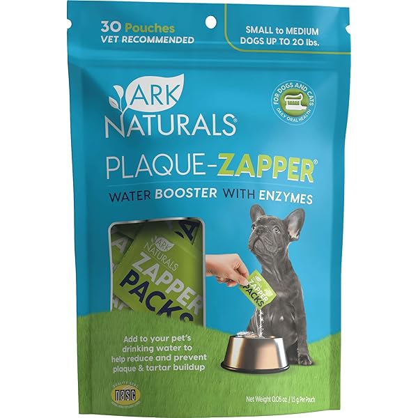 breathless dog chews