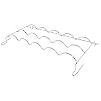 Amazon.de Bestseller: Die beliebtesten Artikel in Kühlschrankgitter