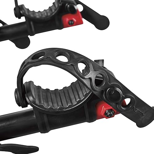 Allen Sports Premier Locking Quick Release 5-Bike Carrier for in