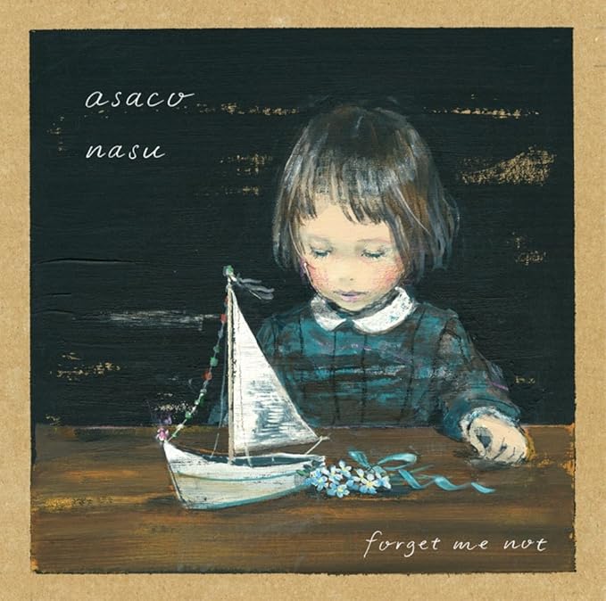 Amazon Forget Me Not 初回生産限定盤 南壽あさ子 J Pop 音楽