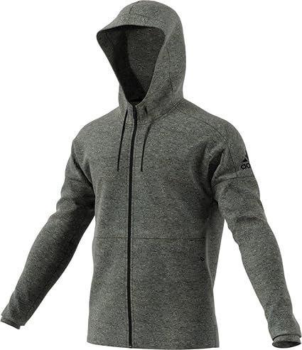adidas Herren Id Stadium Full Zip Kapuzen-Jacke