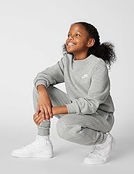 Nike Kid's Sportswear Club Fleece Joggers, Dark