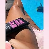 The Fox Tan Rapid Accelerator Lotion 180ml Sunbed Tanning Vegan Cruelty-Free view 5