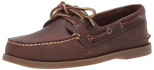 authentic original richtown boat shoe