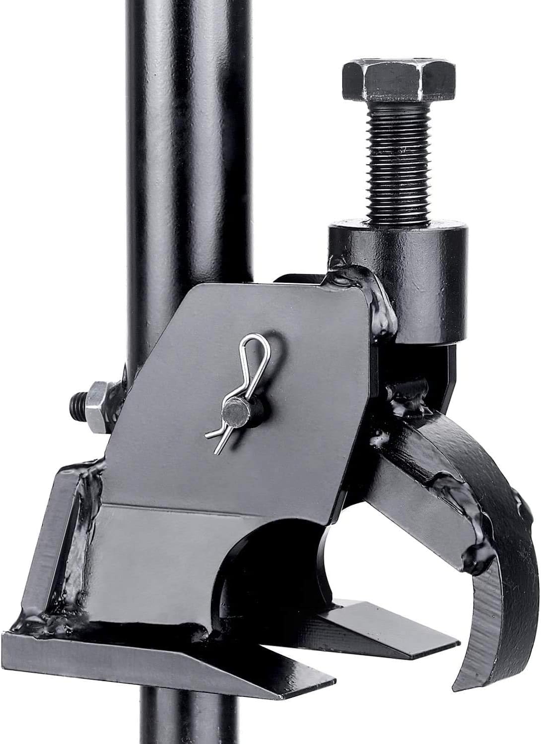 BESTOOL Manual Tire Bead Breaker Adjustable Hammer Tire Changer for ATV