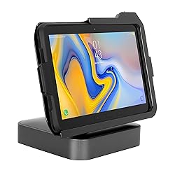 Targus Gen2 TA Pro Cradle and Base, 10.1 Inches