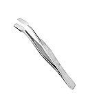 Scientific Labwares Cover Glass Forceps with Offset