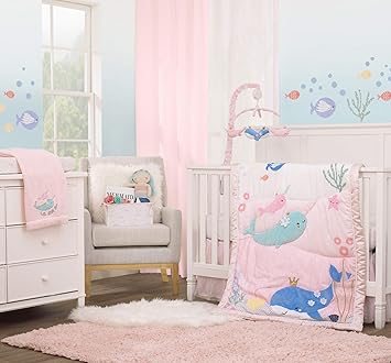 whimsical crib sheets