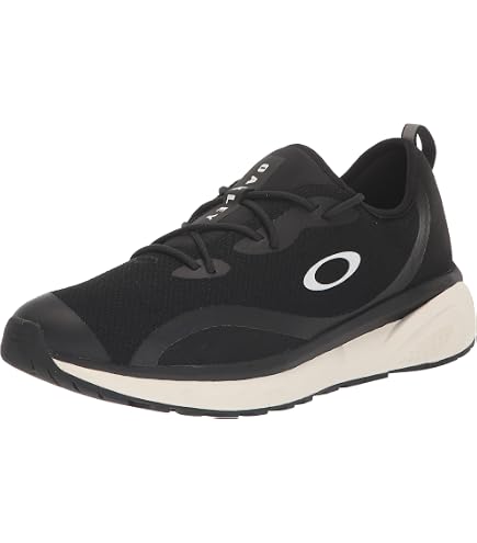 Amazon.com | Oakley Light Shield Shoes - Triple Black - 7