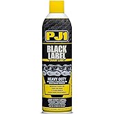 PJ1 1-20 Black Label Heavy Duty Chain Lube - 13 Ounce