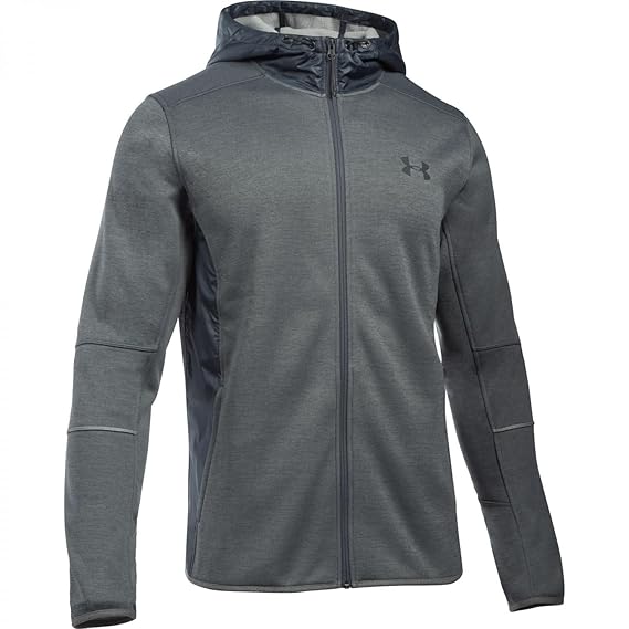 amazon under armour felpe