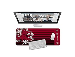 SOAR NCAA Desk Mat V.2, South Carolina Gamecocks