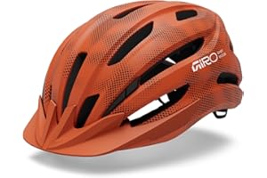 Giro Register MIPS II Youth Helmet - Matte Motion Orange - Universal Youth