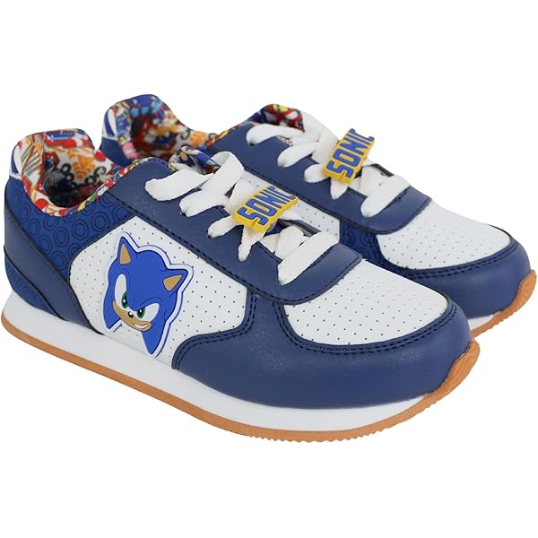 Amazon.com | Hot Wheels Toddler Boy Sneakers - Cars, Trucks