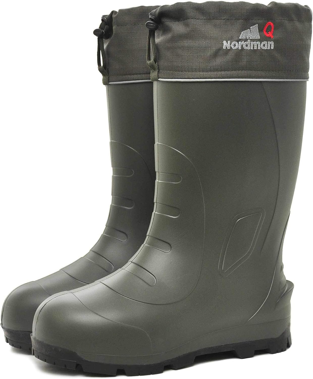 Nordman Men Boot 50 °C 58 °F Ice Fishing Hunting Winter