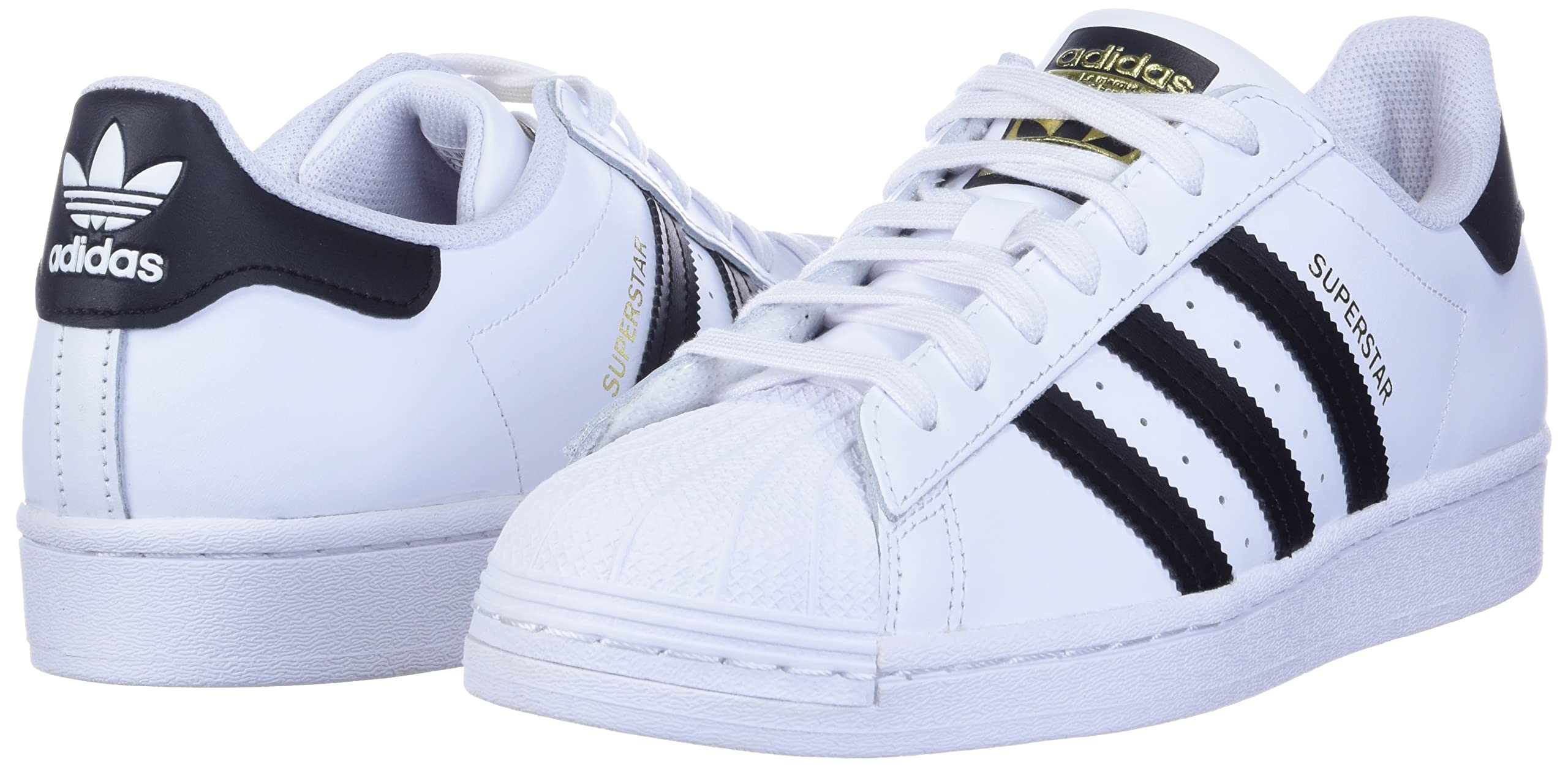 adidas Women's Superstar Sneaker