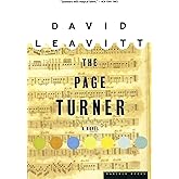 The Page Turner
