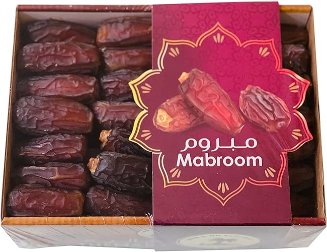 Mabroom Dates KSA 1kg Buy Online At Best Price In UAE Amazon ae
